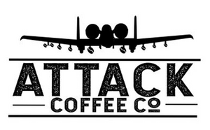 Attack Coffee Company