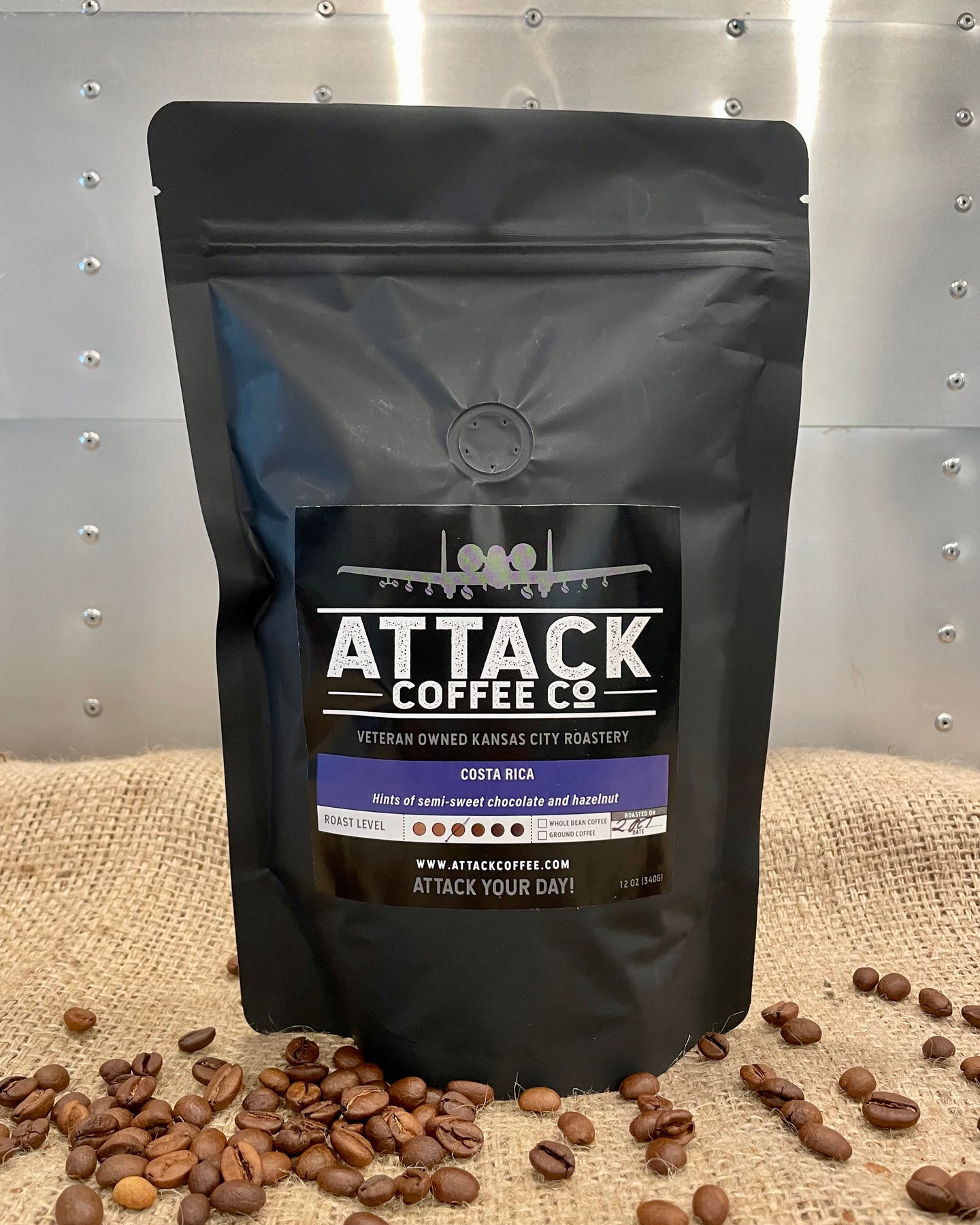 Costa Rica - Medium Roast